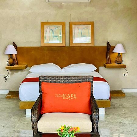 Villa Coco Mare Suite 1 Coyuca de Benitez Exteriör bild