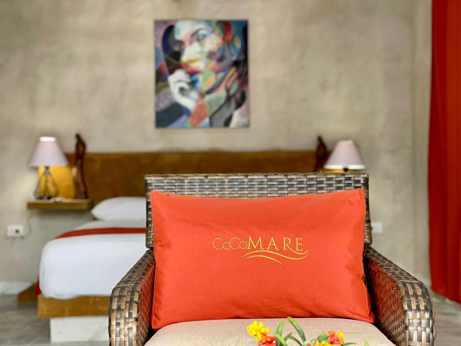 Villa Coco Mare Suite 1 Coyuca de Benitez Exteriör bild