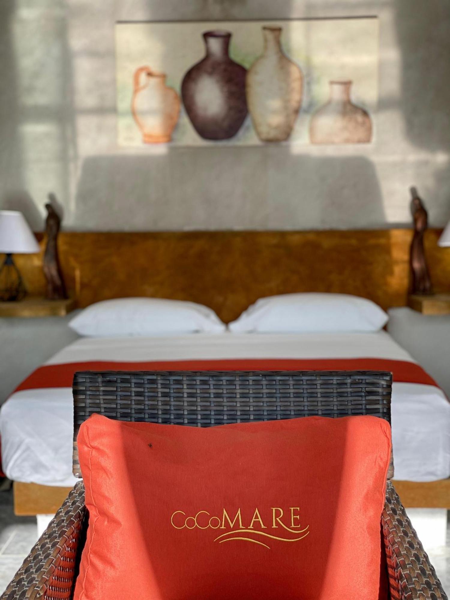 Villa Coco Mare Suite 1 Coyuca de Benitez Exteriör bild